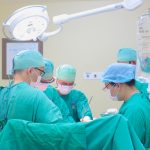 HÀNH TRÌNH KIÊN CƯỜNG CỦA NGƯỜI PHỤ NỮ LIÊN TIẾP GẶP CHẤN THƯƠNG