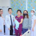 PHỐI HỢP KHẨN GIỮA SẢN VÀ NHI – GIÀNH LẠI SỰ SỐNG CHO BÉ TRAI SINH NON 32 TUẦN