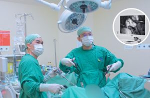 TÌM LẠI CHẤT LƯỢNG CUỘC SỐNG CHO PHỤ NỮ BỊ SA SÀN CHẬU