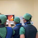 ĐAU BỤNG, ĐI KHÁM MỚI BIẾT “THỦ PHẠM” LÀ SỎI ỐNG MẬT