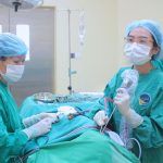 KHỐI U “ẨN NẤP” TRONG MŨI KHIẾN CỤ ÔNG NGHẸT MŨI CHẢY DỊCH NHIỀU NĂM