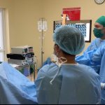 NỘI SOI KHỚP VAI GIÚP NAM BỆNH NHÂN LẤY LẠI CHỨC NĂNG VẬN ĐỘNG SAU CHẤN THƯƠNG