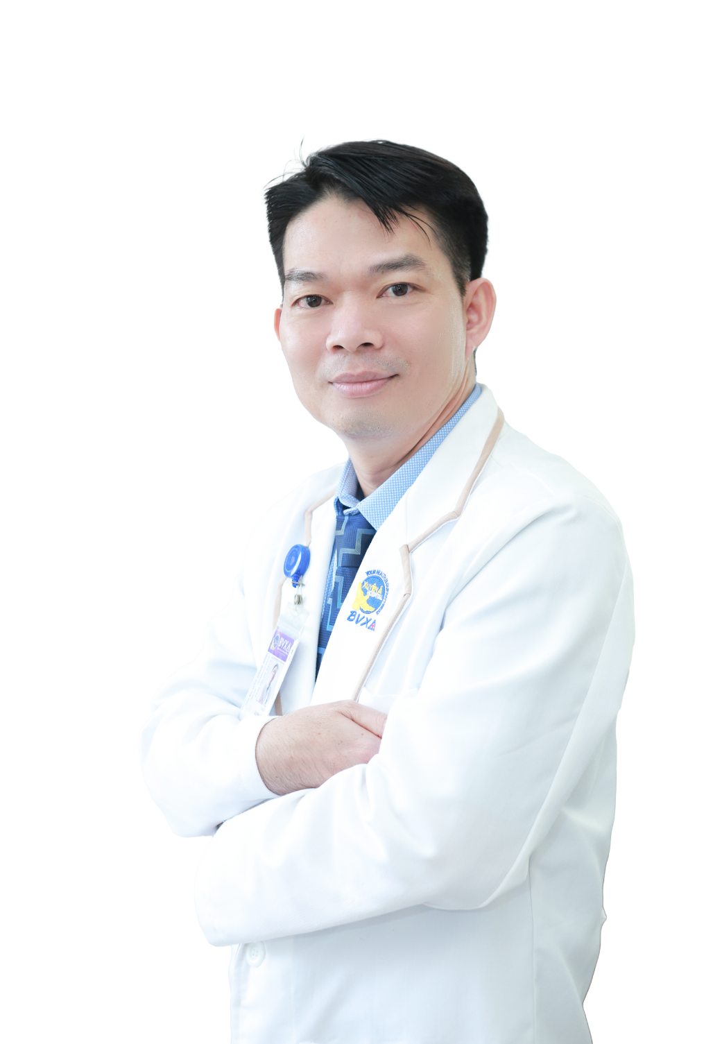 ThS. BS. Ngô Hàng Vinh