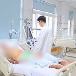 CHỦ QUAN VỚI VẾT THƯƠNG NHỎ, CỤ ÔNG SUÝT TỬ VONG DO BIẾN CHỨNG UỐN VÁN