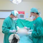 CHỈ DÙNG THUỐC GIẢM ĐAU SAU TAI NẠN, NGƯỜI ĐÀN ÔNG VỠ LÁCH PHẢI CẤP CỨU NGAY TRONG ĐÊM