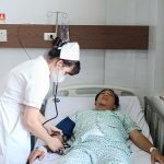 THẬN Ứ MỦ DO SỎI NIỆU QUẢN – MỘT VIÊN SỎI NHỎ CÓ THỂ GÂY NGUY HIỂM ĐẾN TÍNH MẠNG