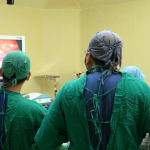 GIẢI THOÁT NỖI ÁM ẢNH VÀ MẶC CẢM SAU PHẪU THUẬT NỘI SOI ĐIỀU TRỊ SA TỬ CUNG