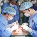 KHI SỰ SỐNG ĐƯỢC HỒI SINH: BỆNH VIỆN XUYÊN Á THỰC HIỆN THÀNH CÔNG HÀNG LOẠT CA GHÉP THẬN PHỨC TẠ