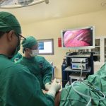 VƯỢT GẦN 1.000 KM ĐẾN XUYÊN Á TÂY NINH, NGƯỜI ĐÀN ÔNG CAMPUCHIA TÌM THẤY HY VỌNG TỪ HAI CA PHẪU THUẬT LIÊN TIẾP