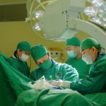 PHẪU THUẬT KẾT HỢP XƯƠNG BẰNG ĐÓNG ĐINH NỘI TỦY