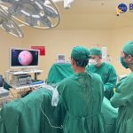 TÁN SẠCH SỎI THẬN CHỈ TRONG MỘT LẦN VỚI NỘI SOI ỐNG MỀM