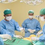 PHẪU THUẬT THÀNH CÔNG DẪN LƯU NÃO THẤT Ổ BỤNG TRONG ĐIỀU TRỊ GIÃN NÃO THẤT