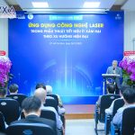 ỨNG DỤNG CÔNG NGHỆ LASER TRONG PHẪU THUẬT NỘI SOI TIẾT NIỆU – XU HƯỚNG ĐIỀU TRỊ ÍT XÂM LẤN HIỆN NAY