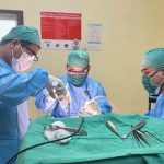 CẢNH BÁO “KHOẢNG TỈNH” SAU CHẤN THƯƠNG SỌ NÃO, THANH NIÊN TRẺ BẤT NGỜ RƠI VÀO HÔN MÊ