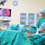 PHẪU THUẬT CẮT ½ DÂY THANH QUẢN GIÚP NGƯỜI ĐÀN ÔNG THOÁT KHỎI CẢNH KHÓ THỞ KÉO DÀI SUỐT MỘT NĂM