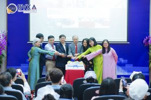 Hình ảnh buổi lễ 71 năm ngày Thầy thuốc Việt Nam