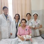 TAI BIẾN SẢN KHOA NGUY HIỂM TỪ VẾT MỔ CŨ: NHAU CÀI RĂNG LƯỢC Ở THAI PHỤ SINH CON LẦN 4