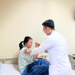 CHẠY ĐUA VỚI THỜI GIAN: BA BỆNH NHÂN ĐỘT QUỴ ĐƯỢC CỨU SỐNG NHỜ NHẬP VIỆN TRONG THỜI GIAN VÀNG