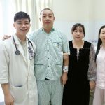 ĐANG ĐI DU LỊCH, NGƯỜI ĐÀN ÔNG HÀN QUỐC BẤT NGỜ NHỒI MÁU CƠ TIM