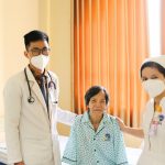 ĐIỀU TRỊ HO RA MÁU MỨC ĐỘ NẶNG BẰNG CAN THIỆP TẮC ĐỘNG MẠCH PHẾ QUẢN