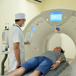 DẤU ẤN NỔI BẬT TRONG ĐIỀU TRỊ ĐỘT QUỴ TẠI XUYÊN Á: NÂNG CAO TỶ LỆ HỒI PHỤC CHO NGƯỜI BỆNH