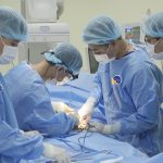 PHÁT HIỆN KỊP THỜI TÚI PHÌNH ĐỘNG MẠCH CHỦ BỤNG NGUY HIỂM TỪ MỘT LẦN THĂM KHÁM