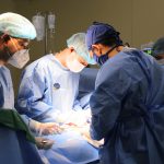 KỊP THỜI CỨU NAM THANH NIÊN BỊ SỐC MẤT MÁU DO VỠ LÁCH SAU CÚ TÉ XE