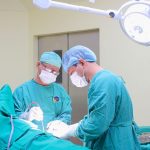 TỪ MỤN NHỎ TRÊN LƯNG ĐẾN Ổ MỦ KHỔNG LỒ, NGƯỜI ĐÀN ÔNG SUÝT NHIỄM TRÙNG HUYẾT NGUY HIỂM