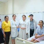 PHÁT HIỆN BỆNH HIẾM VIÊM MẠCH MÁU NHỎ (Schonlein – Henoch)  SAU NHIỀU THÁNG ĐAU BỤNG KÉO DÀI