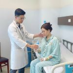 NỮ SINH 18 TUỔI TÊ NỬA MẶT, ĐAU ĐẦU SUỐT 3 NĂM VÌ VIÊM XOANG MẠN TÍNH DO NẤM