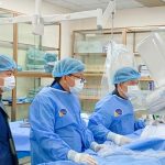 RUNG NHĨ – “SÁT THỦ THẦM LẶNG” CÓ THỂ GÂY ĐỘT QUỴ BẤT CỨ LÚC NÀO