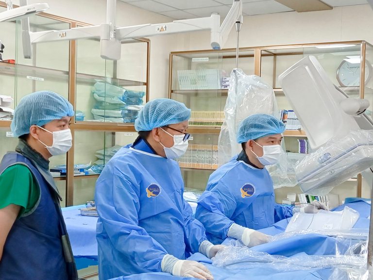 RUNG NHĨ – “SÁT THỦ THẦM LẶNG” CÓ THỂ GÂY ĐỘT QUỴ BẤT CỨ LÚC NÀO