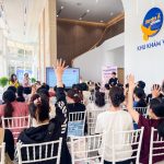 HỘI THẢO TIỀN SẢN THÁNG 5: THAI KỲ KHỎE MẠNH – MẸ AN TÂM, BÉ PHÁT TRIỂN TOÀN DIỆN