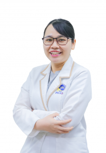 BS.CKI. Văn Thị Xuân Quỳnh