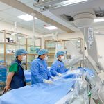 TIM ĐẬP NHANH SUỐT 9 NĂM, NAM THANH NIÊN NHIỀU LẦN NHẬP VIỆN CẤP CỨU