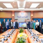 HỆ THỐNG BVĐK XUYÊN Á VÀ BỆNH VIỆN ĐẠI HỌC Y DƯỢC TP.HCM KÝ KẾT BIÊN BẢN GHI NHỚ HỢP TÁC CHUYÊN MÔN VÀ NGHIÊN CỨU KHOA HỌC