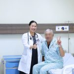 BỐN BỆNH NHÂN ĐỘT QUỴ ĐƯỢC CỨU SỐNG TRONG NGÀY NHỜ THUỐC TIÊU SỢI HUYẾT