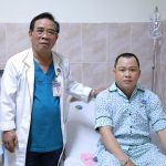 HOẠI TỬ CHỎM XƯƠNG ĐÙI TIẾN TRIỂN NẶNG KHIẾN NAM THANH NIÊN RƠI VÀO CẢNH CHÂN THẤP CHÂN CAO