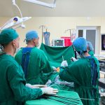 TÌNH CỜ PHÁT HIỆN KHỐI U TRUNG THẤT SAU MỘT LẦN THĂM KHÁM SỨC KHỎE