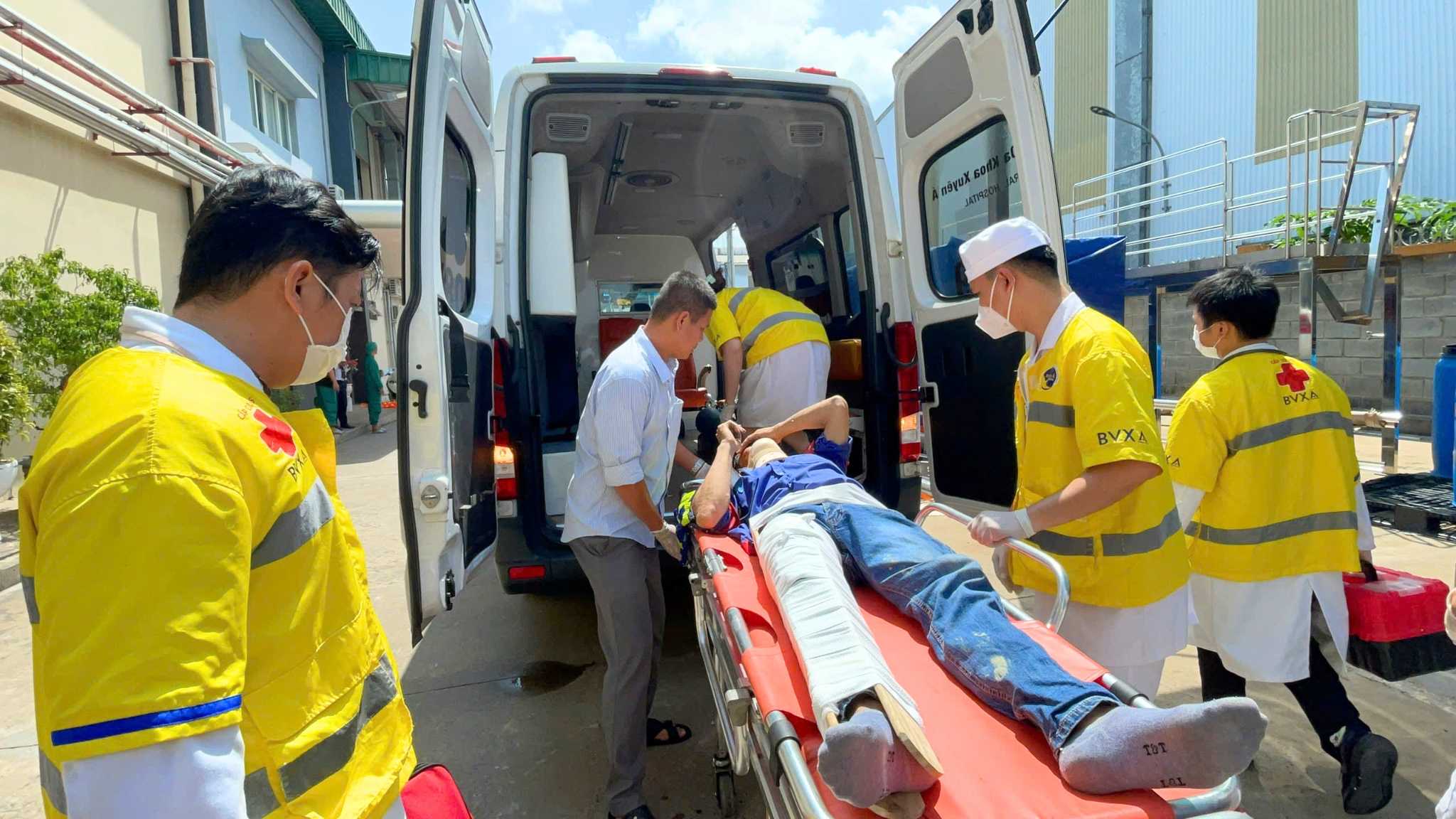 Ảnh tiêu biểu