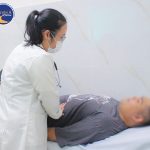 BỆNH TIỂU ĐƯỜNG KHÔNG KIỂM SOÁT, THANH NIÊN SỐT XUẤT HUYẾT DENGUE NGUY KỊCH SAU 5 NGÀY SỐT CAO