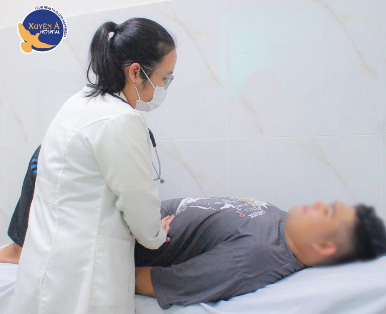 BỆNH TIỂU ĐƯỜNG KHÔNG KIỂM SOÁT, THANH NIÊN SỐT XUẤT HUYẾT DENGUE NGUY KỊCH SAU 5 NGÀY SỐT CAO
