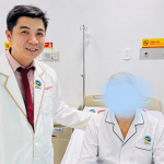 PHẪU THUẬT CẮT BỎ BÀNG QUANG TẬN GỐC VÀ ĐƯA NIỆU QUẢN RA DA, ĐIỀU TRỊ TRIỆT ĐỂ UNG THƯ
