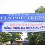 BỆNH VIỆN ĐA KHOA XUYÊN Á ĐỒNG HÀNH CÙNG SỞ Y TẾ TP. HỒ CHÍ MINH ĐẨY MẠNH CHƯƠNG TRÌNH KHÁM SỨC KHỎE MIỄN PHÍ CHO TOÀN DÂN NĂM 2026