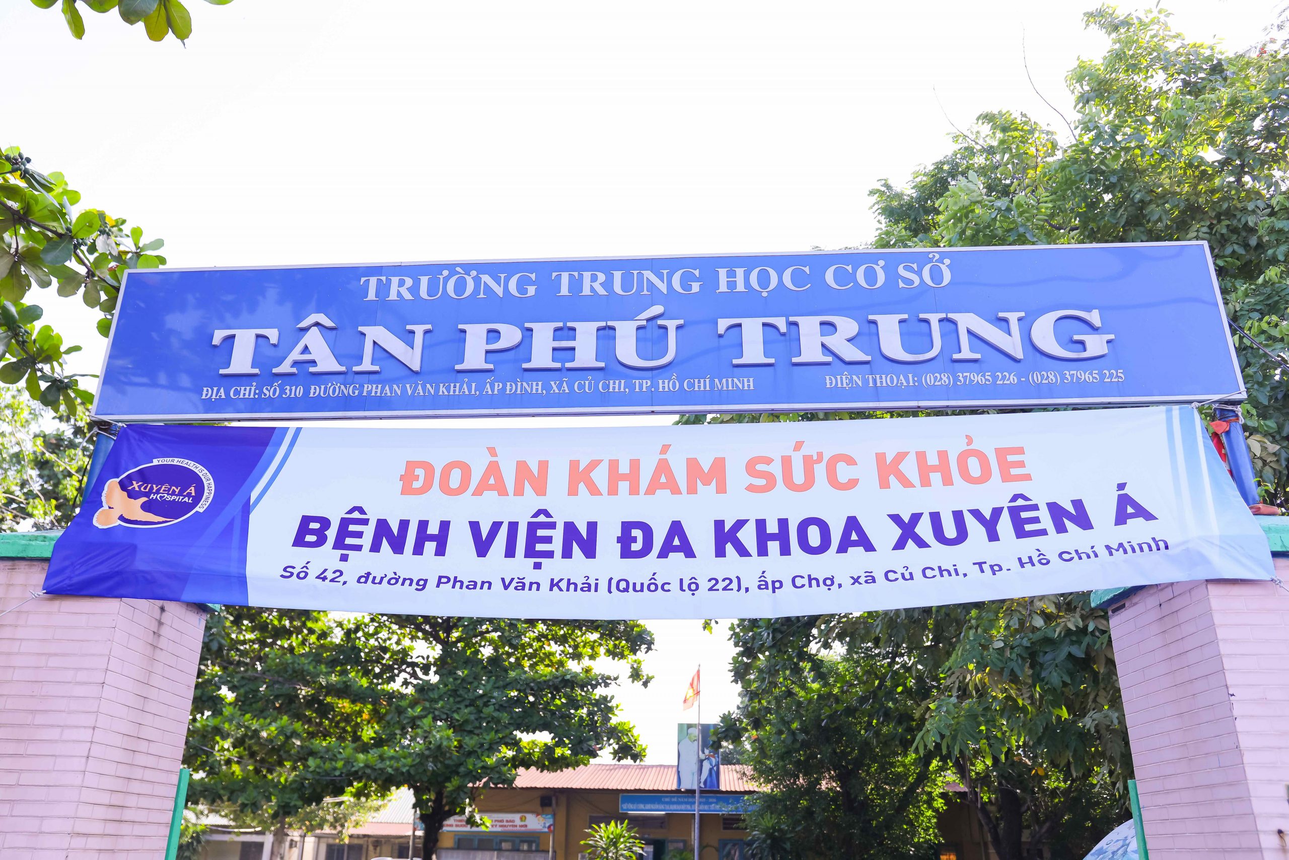 Ảnh tiêu biểu