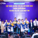 CẬP NHẬT NHỮNG TIẾN BỘ MỚI NĂM 2026 TRONG CHẨN ĐOÁN VÀ ĐIỀU TRỊ RỐI LOẠN NHỊP TIM