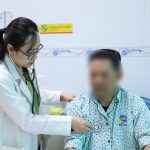 SỐT XUẤT HUYẾT GIA TĂNG TẠI TP.HCM: NHIỀU CA BIẾN CHỨNG NẶNG PHẢI NHẬP VIỆN