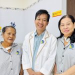 KHÔNG CẦN MỔ, KHÔNG SẸO: HAI PHỤ NỮ ĐIỀU TRỊ BƯỚU GIÁP BẰNG SÓNG CAO TẦN (RFA)