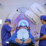 GIỮ LẠI HẬU MÔN CHO BỆNH NHÂN UNG THƯ TRỰC TRÀNG THẤP NHỜ ĐIỀU TRỊ ĐA MÔ THỨC HIỆN ĐẠI