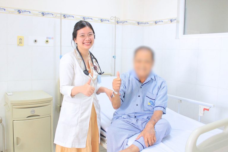BỎ QUA DẤU HIỆU CẢNH BÁO TỪ CƠN ĐAU NGỰC, NGƯỜI ĐÀN ÔNG RƠI VÀO NGUY KỊCH VÌ NHỒI MÁU CƠ TIM CẤP